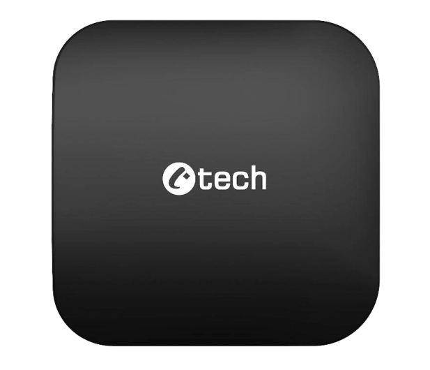 C-Tech Adapter Android Auto Carplay - 1325006 - zdjęcie 2